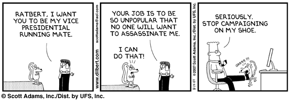 dilbert